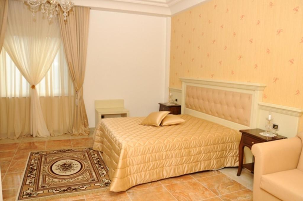 Regina Di Saba - Hotel Villa Per Ricevimenti Grottaminarda Habitación foto